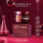 Jennie Moon 40x Pro Derma Plus Body Booster