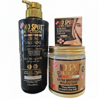 No Spot Injection Strong Extra Lightening 3-Piece Set