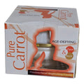 Glo White Pure Carrot Age-Defying Flawless Facial Brightening Cream