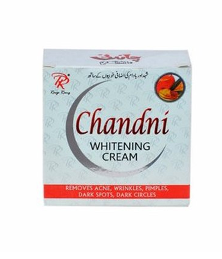 Chandni Extra Lightening Cream