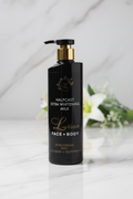 Lily White Half Cast Whitening Lotion
