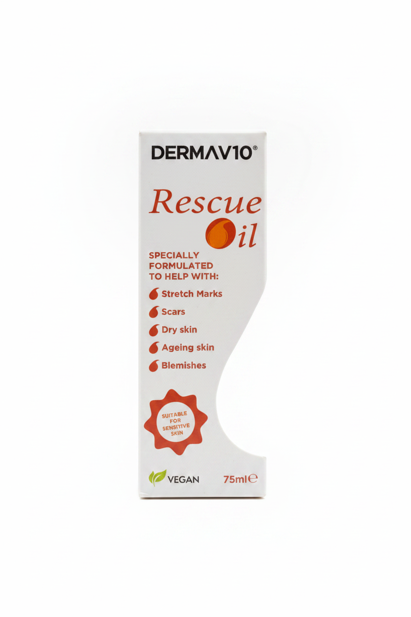 Rescue Oil 75ml