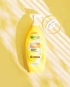 Garnier Body Bright Complete Brightening Repairing Serum Milk UV Lotion