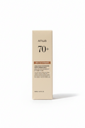 Anua 70+ Rice 70 Ceramide Moisturizing Milk 150ml