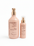 Florida White Radiance Set (Lotion + Glowing Oil)