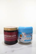 Extra Brightening Soap & Ashanti Scrub