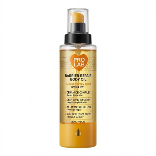 Pro Lab Barrier Repair Body Oil