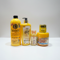 Zarwa Extra Lightening Set Lotion, Oil, Body Scrub, Body wash and Face Cream