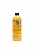 Sk Duchess Glow Honey Secret shower gel