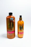 Purest Glow Collagen & Vit C Lightening Body Lotion & Body Wash