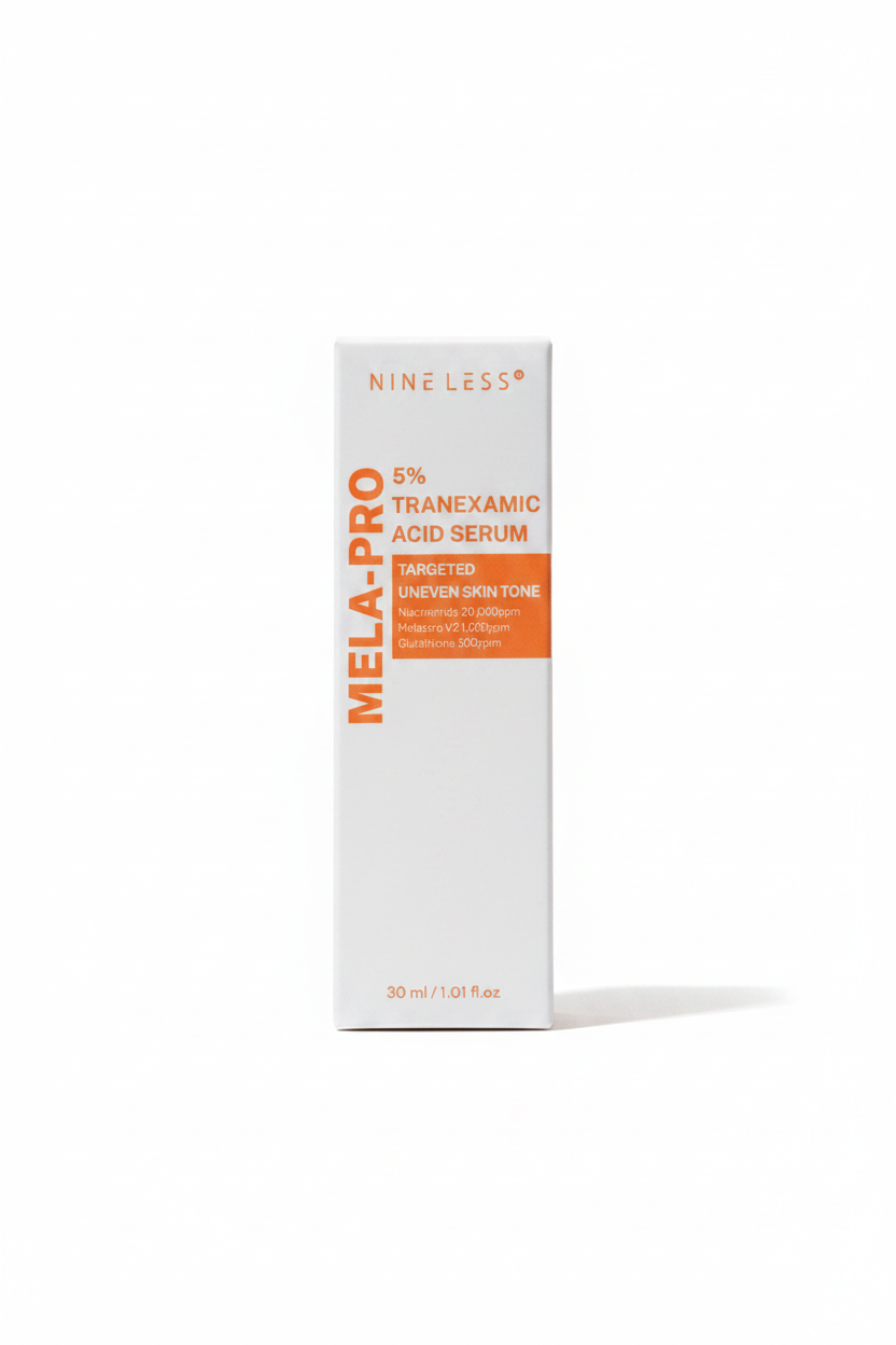 Nineless MelaPro 5% Tranexamic Acid Serum 30ml
