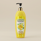 Crave Pure Lemon Whitening Body Lotion 16.9 oz
