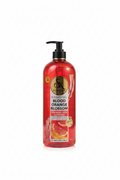 SK Duchess Glow Blood Orange Blossom Premium Skin Glowing Shower Gel