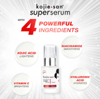 Kojie San Skin Lightening Super Serum Classic