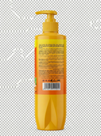 Crave Tumeric Ultra Whitening Lotion