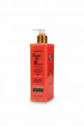 Luxury Glow Organic Carrot Plus Body Milk