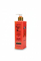 Luxury Glow Organic Carrot Plus Body Milk
