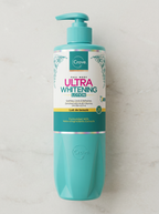 Crave Ultra Whitening Body  Lotion 16.9oz