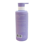 Aqua Rich Bright + Balance Body Lotion