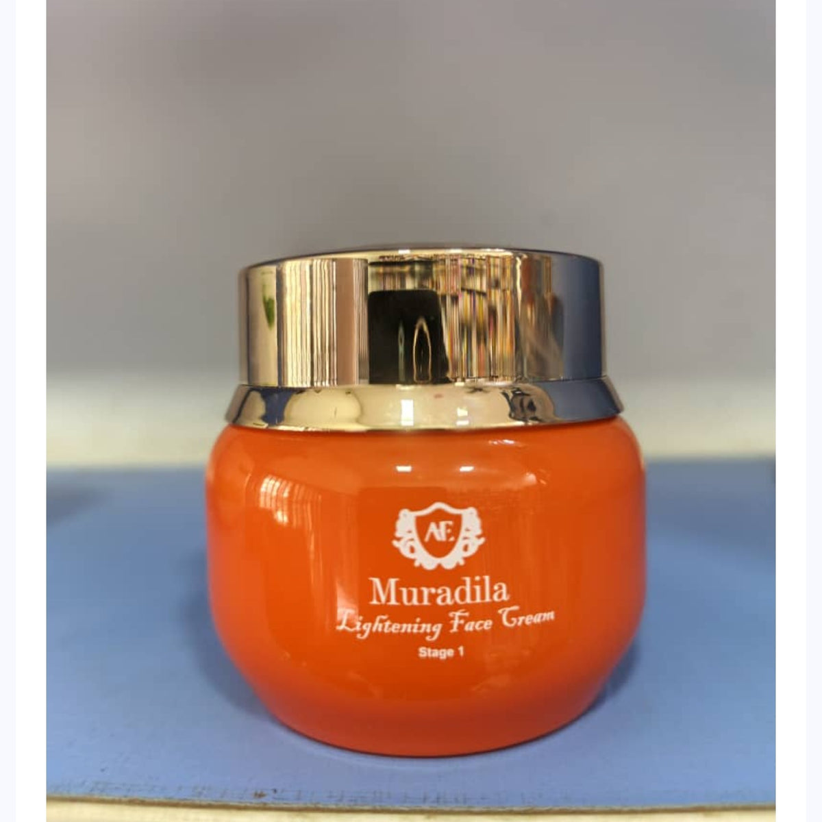 Muradila Lightening Face Cream