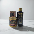 No Spot Injection Strong Extra Lightening 3-Piece Set