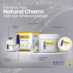 Biocos 5 in 1 Beauty Cream