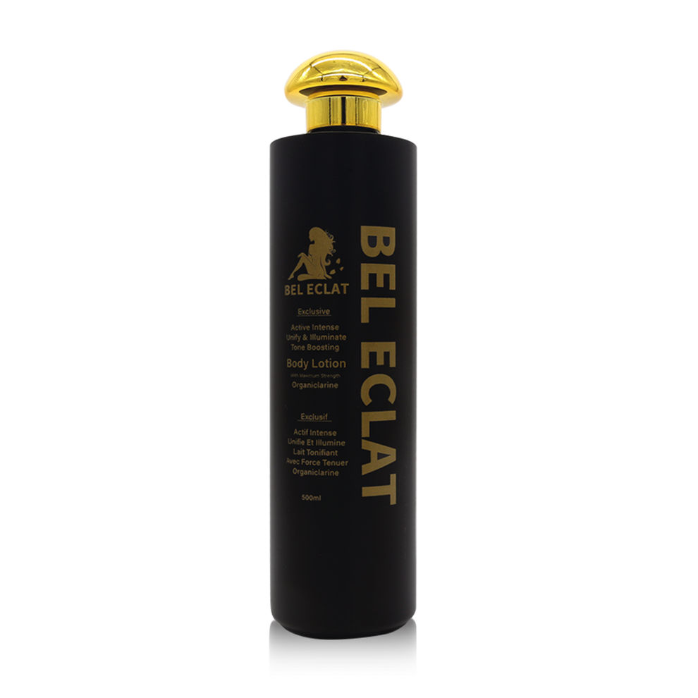 BEL ECLAT Exclusive Body Lotion