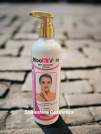 Moon White Skin Extra Lightening Lotion