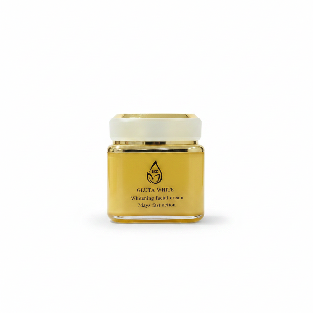 Gluta White Face Cream