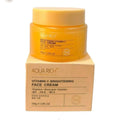 Aqua Rich Vitamin C Brightening Face Cream