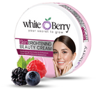 White Berry Skin Brightening Beauty Cream