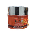 Skin Doctor Carrot Glow Set Lotion & Face Cream