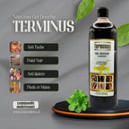 Terminus Clarifying Shower Gel