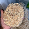 African Exfoliating Sponge
