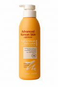 Advanced Korean Skin Bright & Smooth Body Lotion