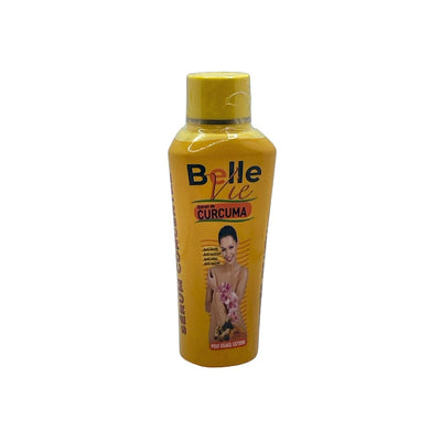 Belle Vie Curcuma Extra Lightening Body Milk