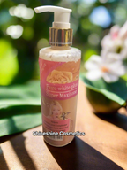 Pure White Plus Super Maxitone Extra Lightening Body Lotion