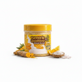 Turmeric & Glutathione Shower Scrub (Shine Shine Cosmetics)