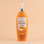 Crave GlowC Whitening Body Lotion 16.9 oz