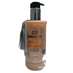 Skin Doctor Carrot Glow Ultra Radiance Extra Lightening Lotion (Face & Body)