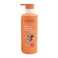 Aqua Rich Bright + Balance Body Lotion