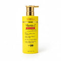 Vizela Vit C & Tumeric Lotion