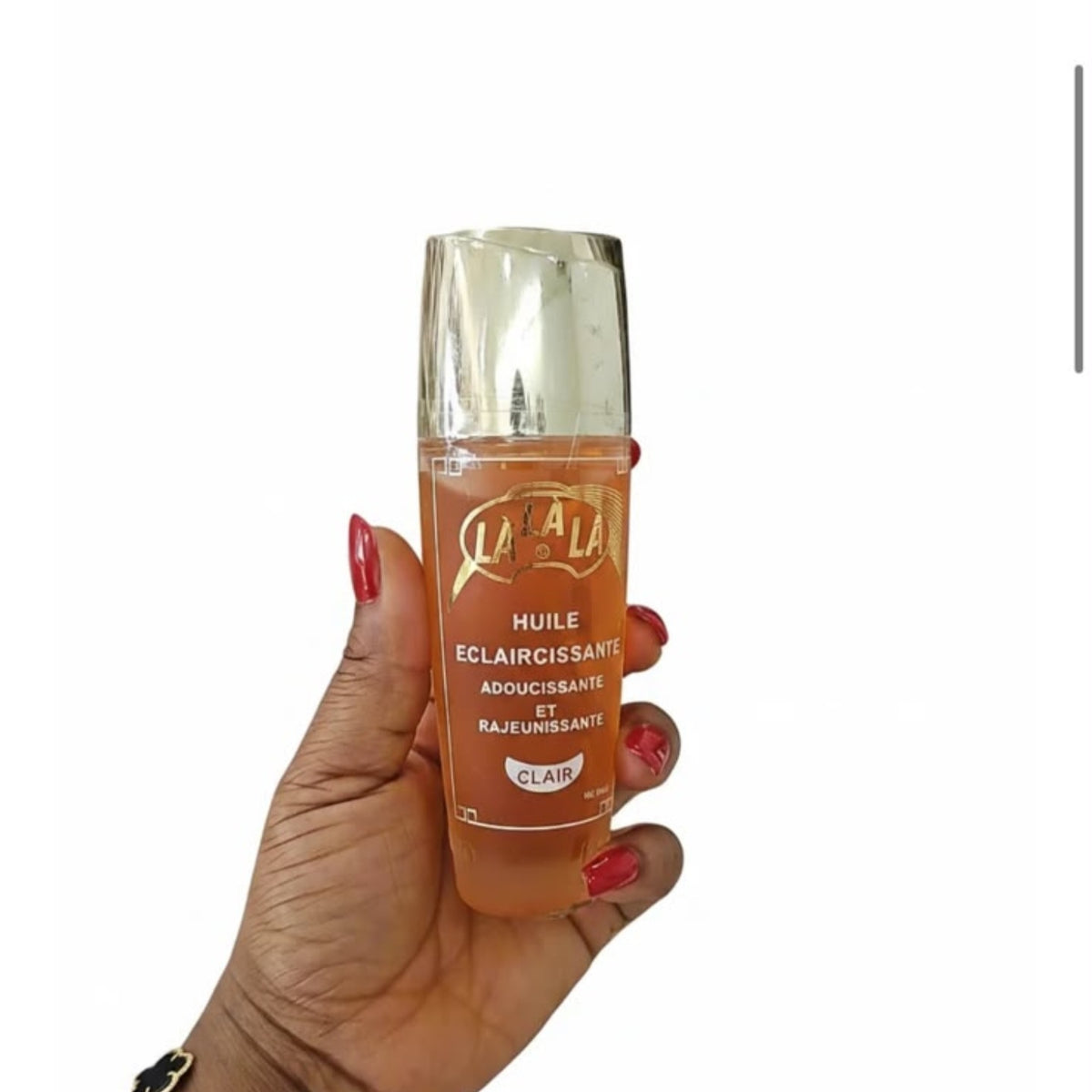 Lalala Lightening Oil