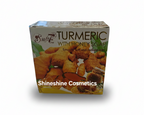 7 Soft Turmeric with Honey Soap