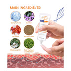 Aichun Beauty Anti Wart Cream