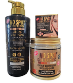No Spot Injection Strong Extra Lightening 3-Piece Set