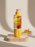 Crave Tumeric Ultra Whitening Lotion
