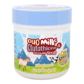Duo Milk & Glutathione Shower Scrub