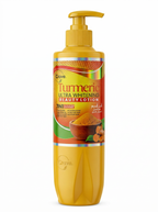 Crave Tumeric Ultra Whitening Lotion