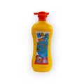 Kids Milk & Honey Nourishing Moisturizing Body Wash (3-in-1)